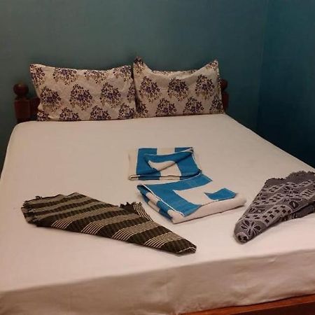 La Gabriell Beach Inn Calangute Exterior photo